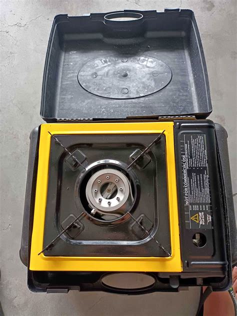 portable gas stoves brisbane